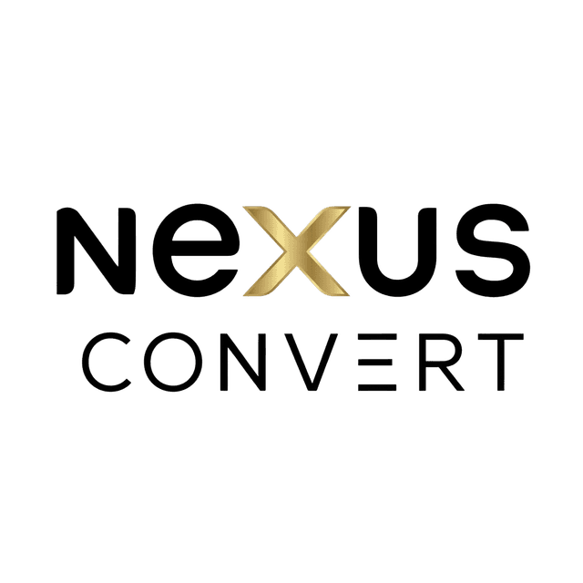 Nexus Convert